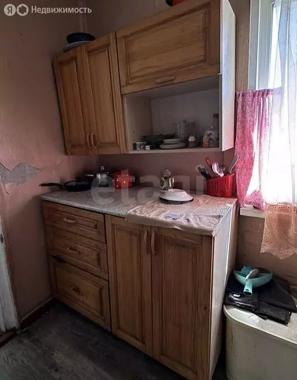 Дом в Кемерово, улица Менделеева (53.2 м) - Фото 1