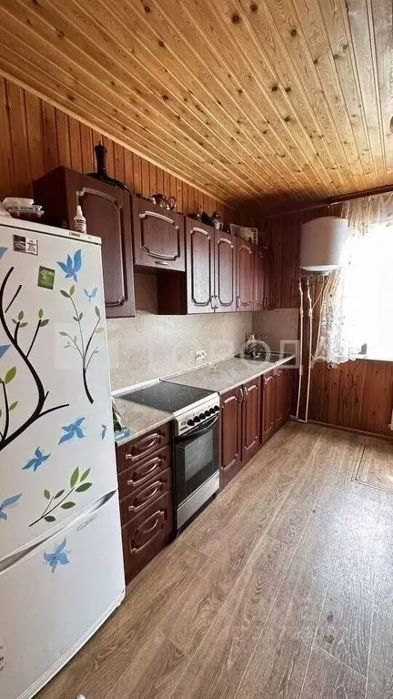 Дом в Кемеровская область, Новокузнецк Бережки СНТ, ул. Вишневая, 17 ... - Фото 1