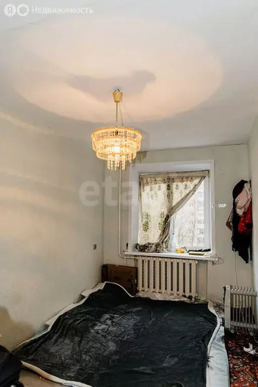 2-комнатная квартира: Тула, улица Токарева, 47 (43 м) - Фото 1