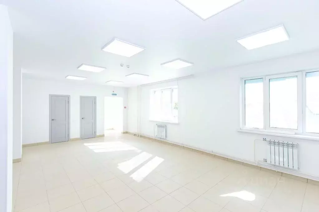 Помещение свободного назначения в Новосибирская область, Новосибирск ... - Фото 1