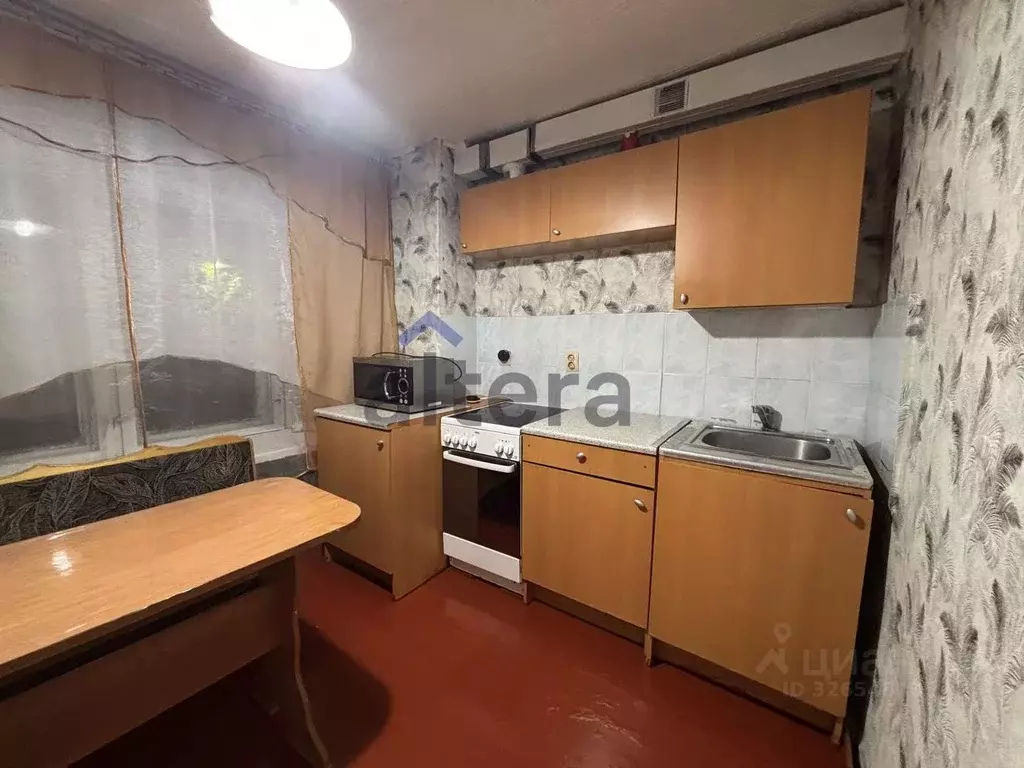 1-к кв. Татарстан, Казань ул. Гудованцева, 35 (35.0 м) - Фото 1