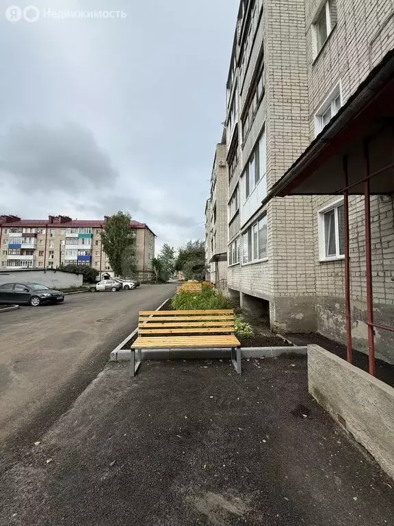 5-комнатная квартира: Ишим, улица Рокоссовского, 22А (82 м) - Фото 2