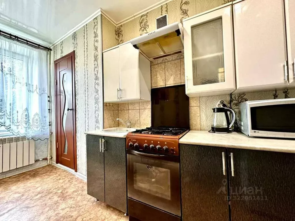 3-к кв. Архангельская область, Архангельск Соломбала исторический ... - Фото 1