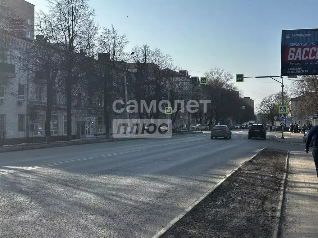 Помещение свободного назначения в Московская область, Раменское ул. ... - Фото 2