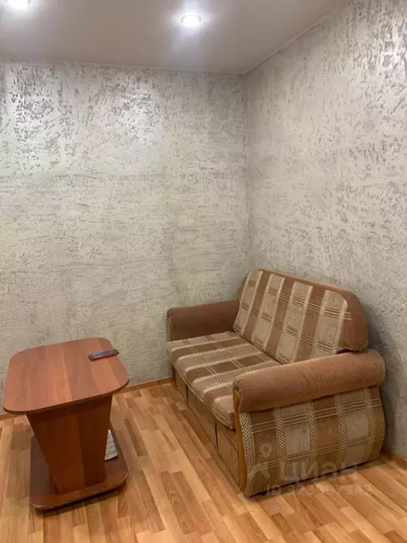 Студия Томская область, Томск Алтайская ул., 89/1 (22.0 м) - Фото 0