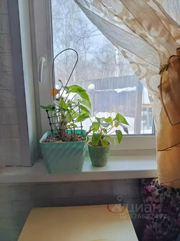 Дом в Хабаровский край, Комсомольский район, с. Хурба Строительная ... - Фото 1