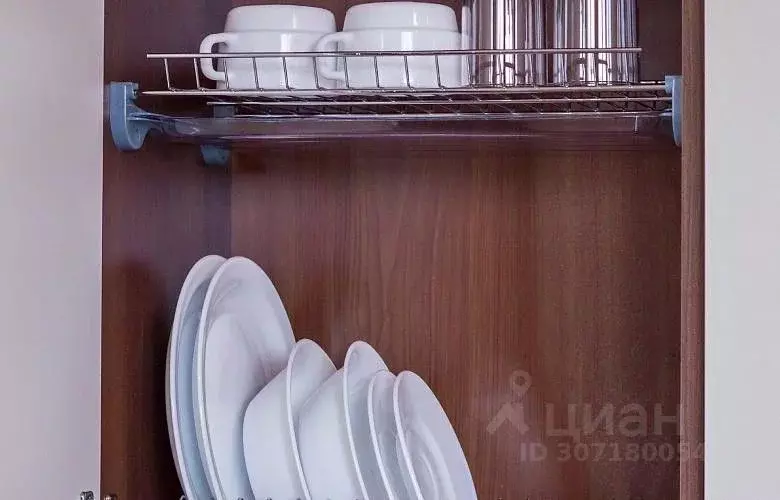 1-к кв. Чувашия, Чебоксары Ярославская ул., 27 (35.0 м) - Фото 2