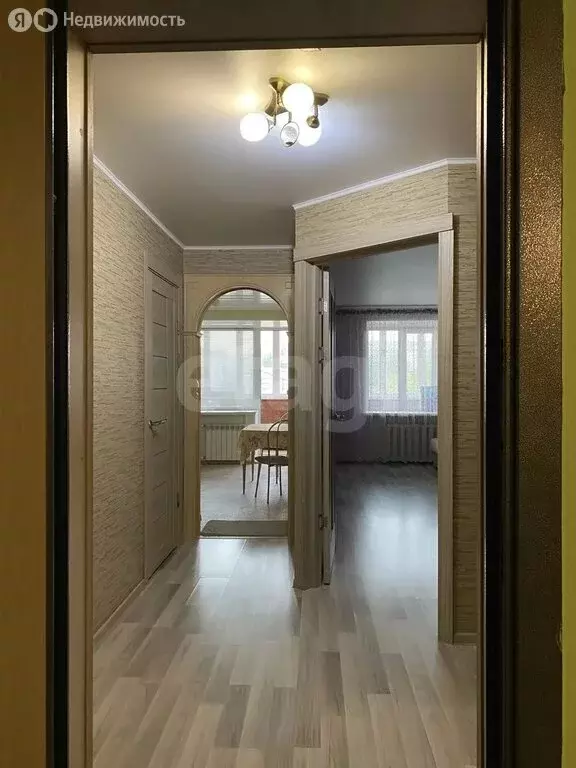 1-комнатная квартира: Троицк, улица имени В.И. Ленина, 1 (42.4 м) - Фото 1