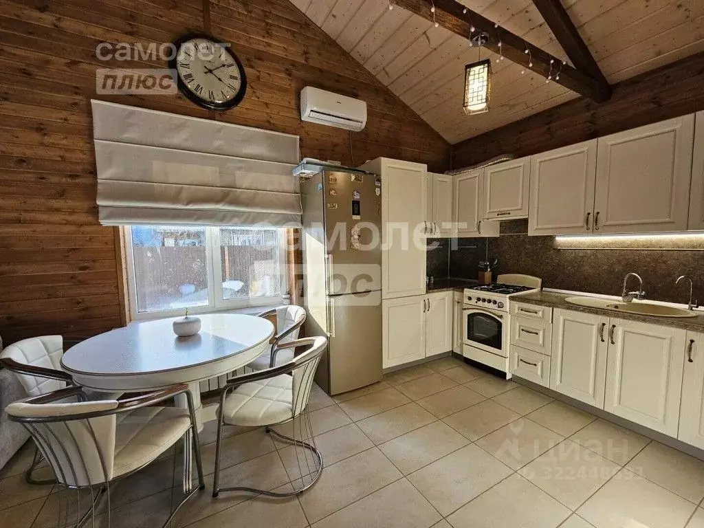 Дом в Волгоградская область, Волгоград Энергетик СНТ, 18 (162 м) - Фото 2