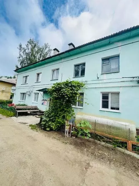 2-к кв. Белгородская область, Алексеевка Пос. Опытная ст., 4 (39.4 м) - Фото 1