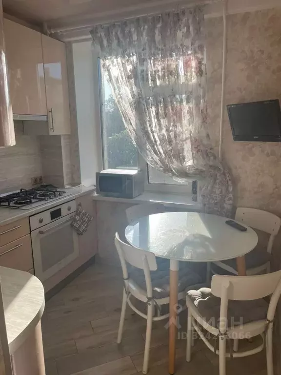 2-к кв. Санкт-Петербург Краснопутиловская ул., 74 (55.2 м) - Фото 1