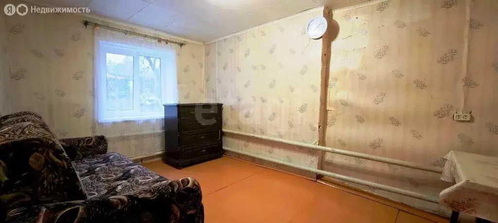 Дом в Досчатое, Комсомольская улица, 12 (55.7 м) - Фото 2