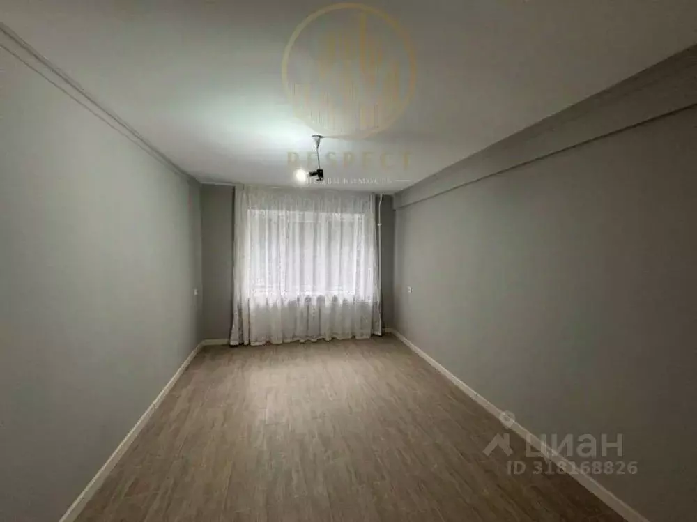 1-к кв. Ставропольский край, Лермонтов Октябрьская ул., 48 (27.7 м) - Фото 0