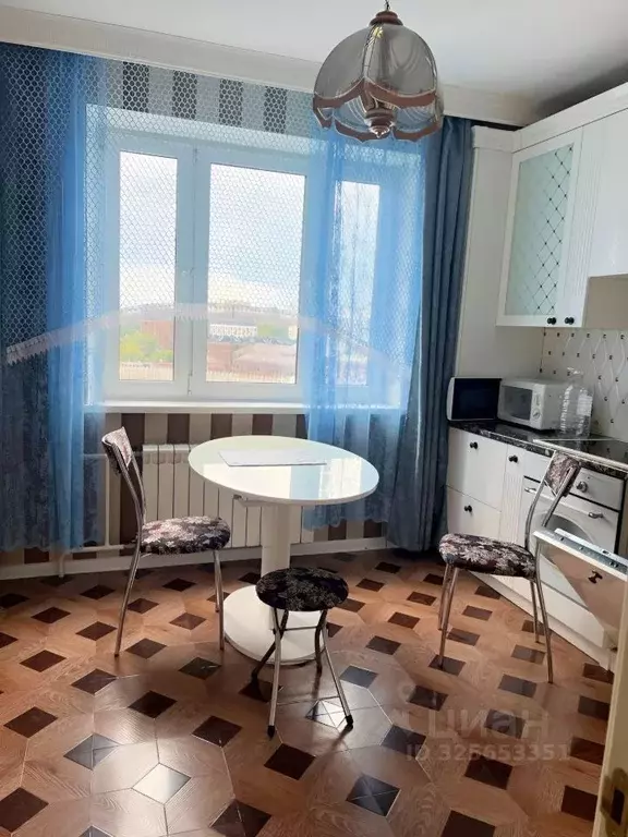 3-к кв. Москва Большая Тульская ул., 54 (74.6 м) - Фото 1