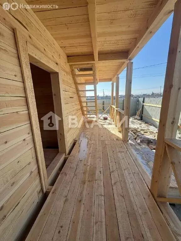 Дом в Заиграевский район, сельское поселение Дабатуйское, село Эрхирик ... - Фото 2