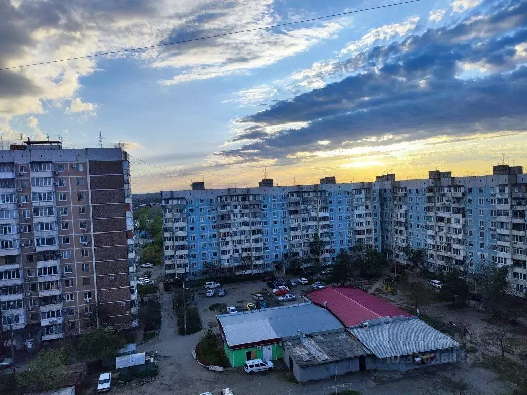 3-к кв. Краснодарский край, Краснодар Юбилейный мкр, ул. 70-летия ... - Фото 1