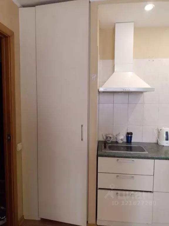 Комната Омская область, Омск Бульварная ул., 2 (19.0 м) - Фото 1