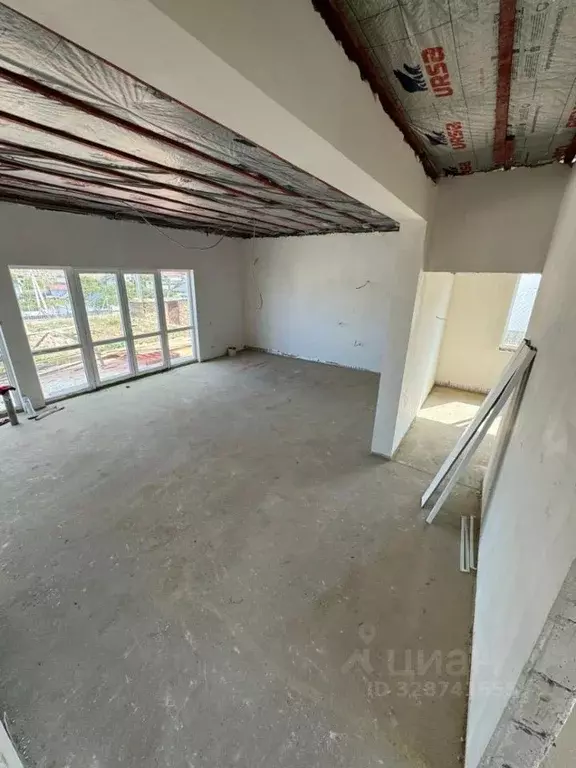 Дом в Севастополь Мрия садоводческое товарищество,  (90 м) - Фото 2