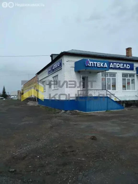 Помещение свободного назначения (180 м) - Фото 2