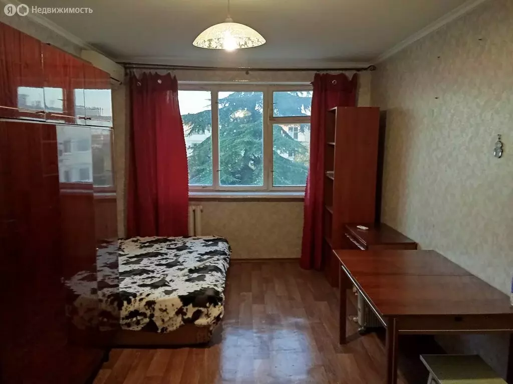 1к в -комнатной квартире (17.8 м) - Фото 2