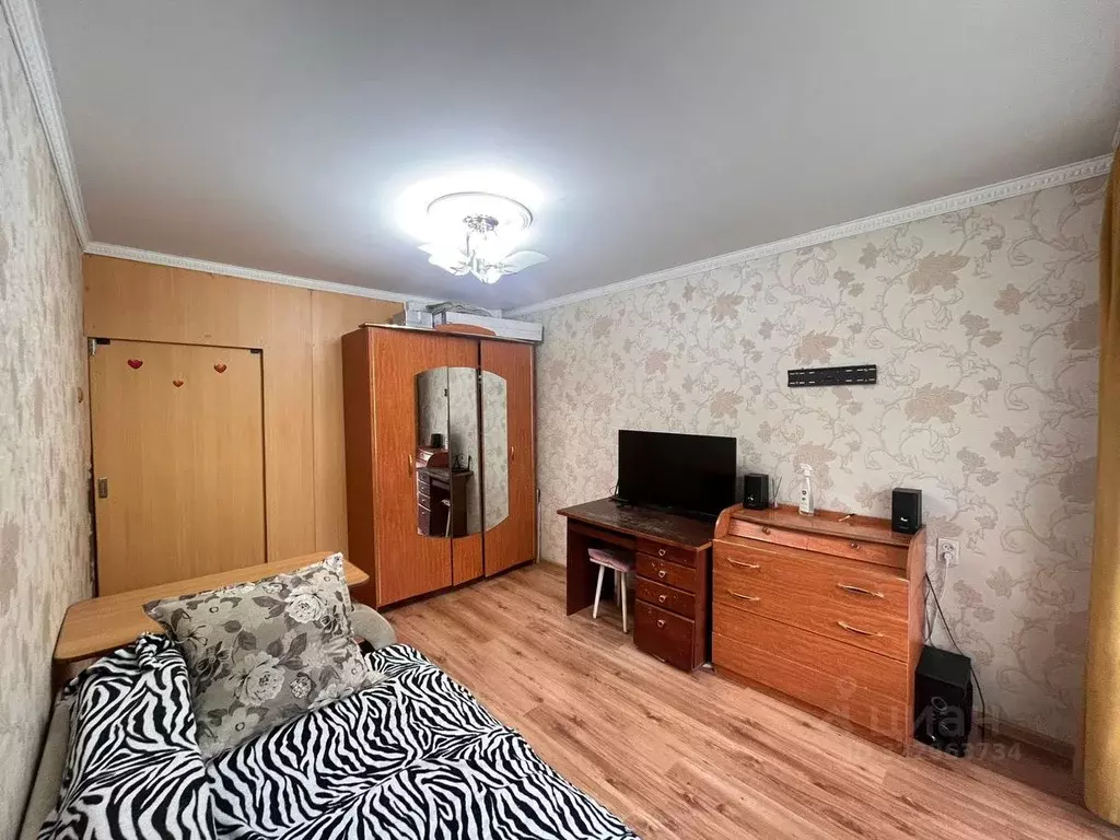 2-к кв. Камчатский край, Петропавловск-Камчатский ул. Академика ... - Фото 2