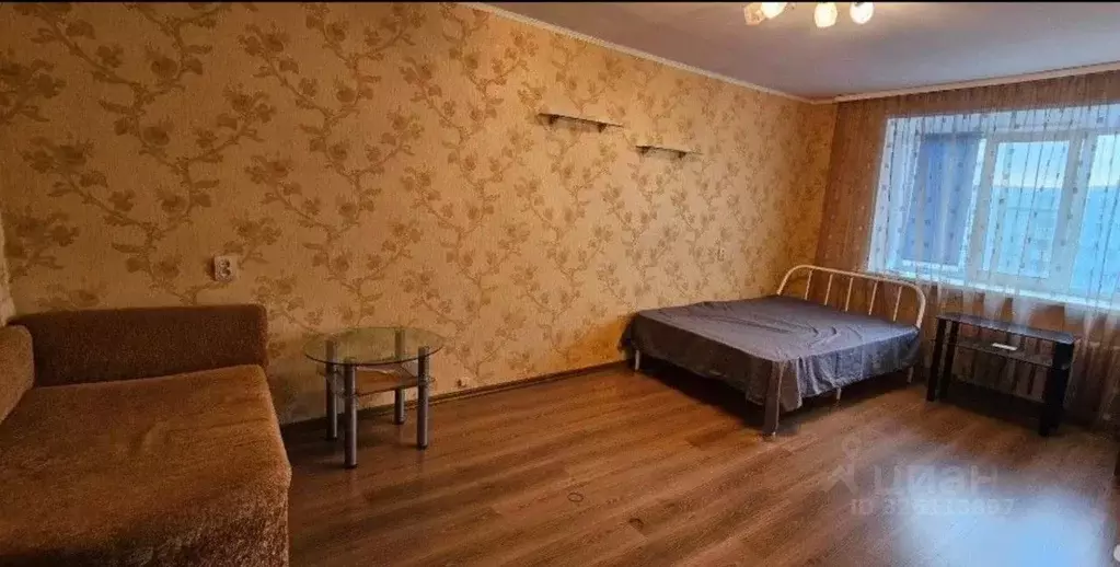 1-к кв. Нижегородская область, Нижний Новгород ул. Шаляпина, 18 (29.0 ... - Фото 1