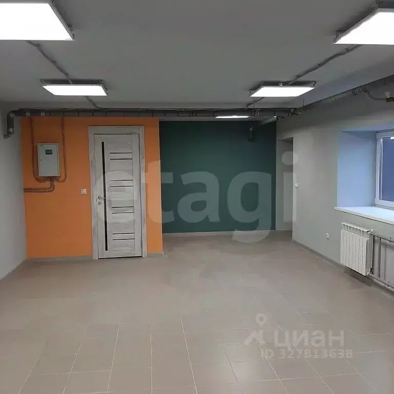 Помещение свободного назначения в Тюменская область, Тюмень Широтная ... - Фото 1