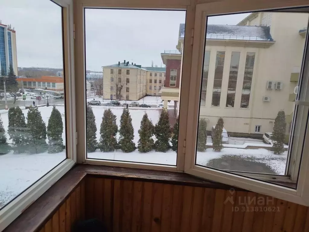 3-к кв. Мордовия, Саранск Рабочая ул., 6 (110.0 м) - Фото 2