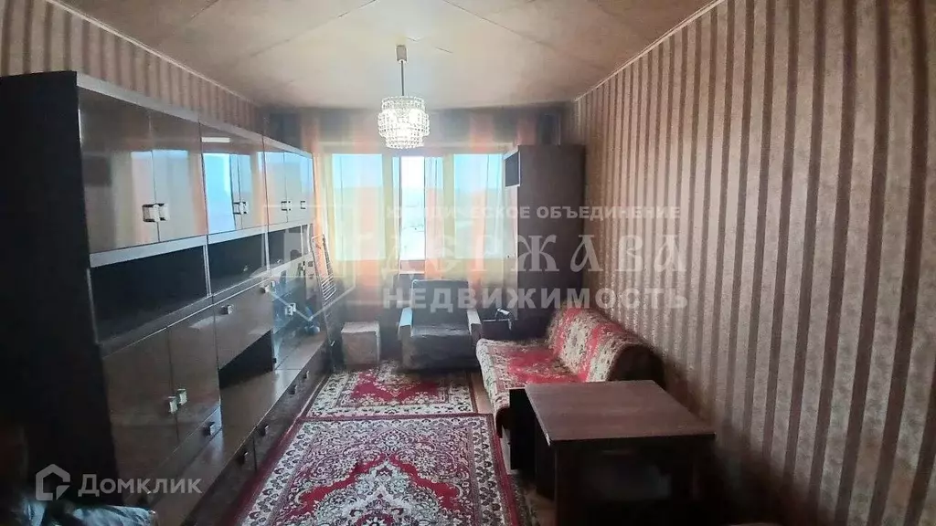 Продаётся 1-к квартира, 23 м - Фото 1
