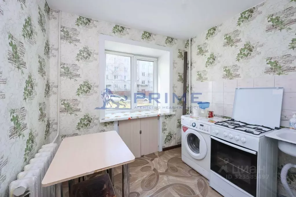 2-к кв. Хабаровский край, Хабаровск ул. Кирова, 2А (41.0 м) - Фото 1