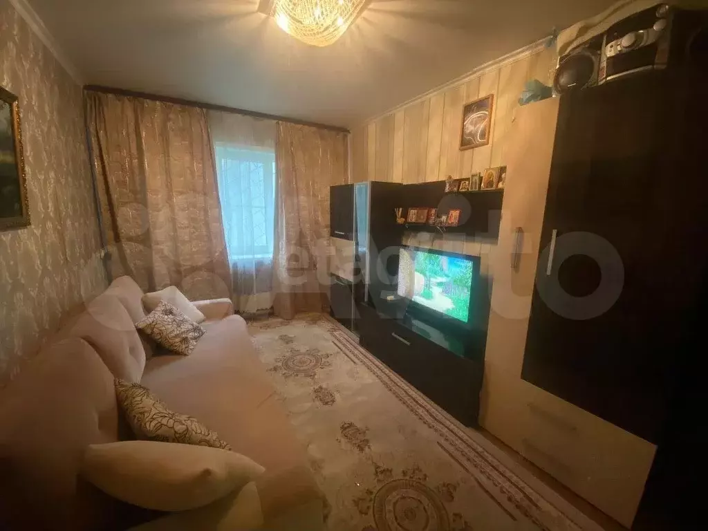 2-к. квартира, 45 м, 1/2 эт. - Фото 0