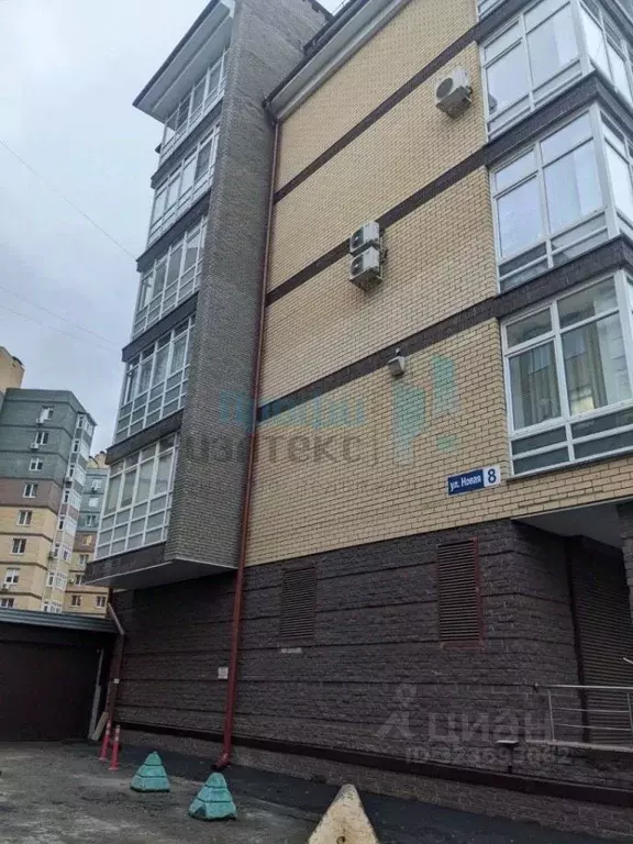 Гараж в Нижегородская область, Нижний Новгород Новая ул., 8 (15 м) - Фото 2