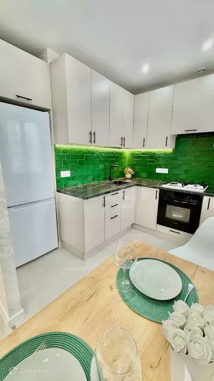 Продаётся 2-к квартира, 50 м - Фото 1