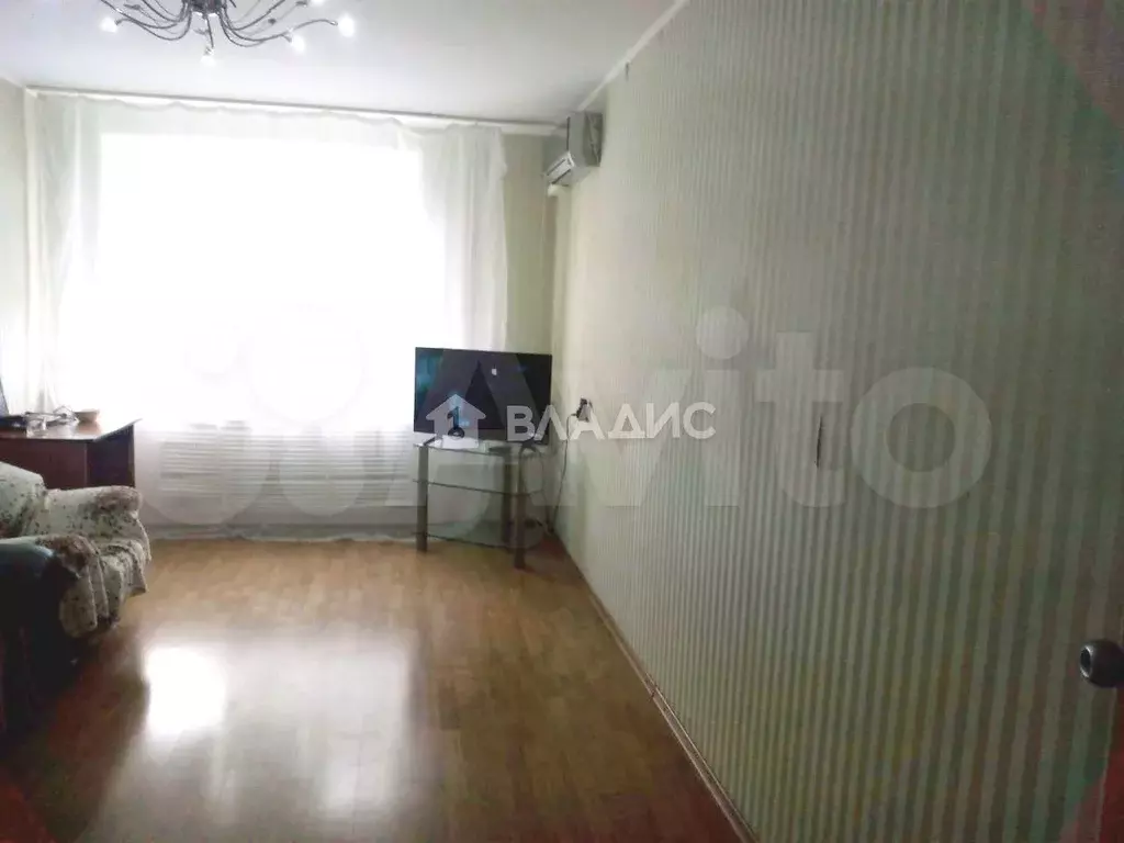 3-к. квартира, 69,1 м, 4/5 эт. - Фото 0