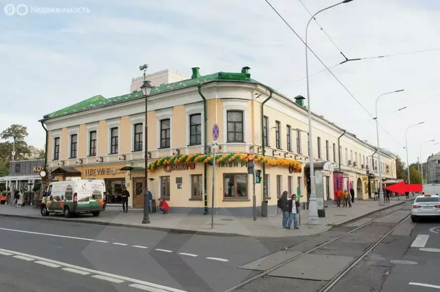 Помещение свободного назначения (71 м) - Фото 1