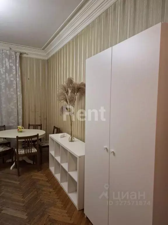 2-к кв. Москва ул. Правды, 17/19 (56.2 м) - Фото 1