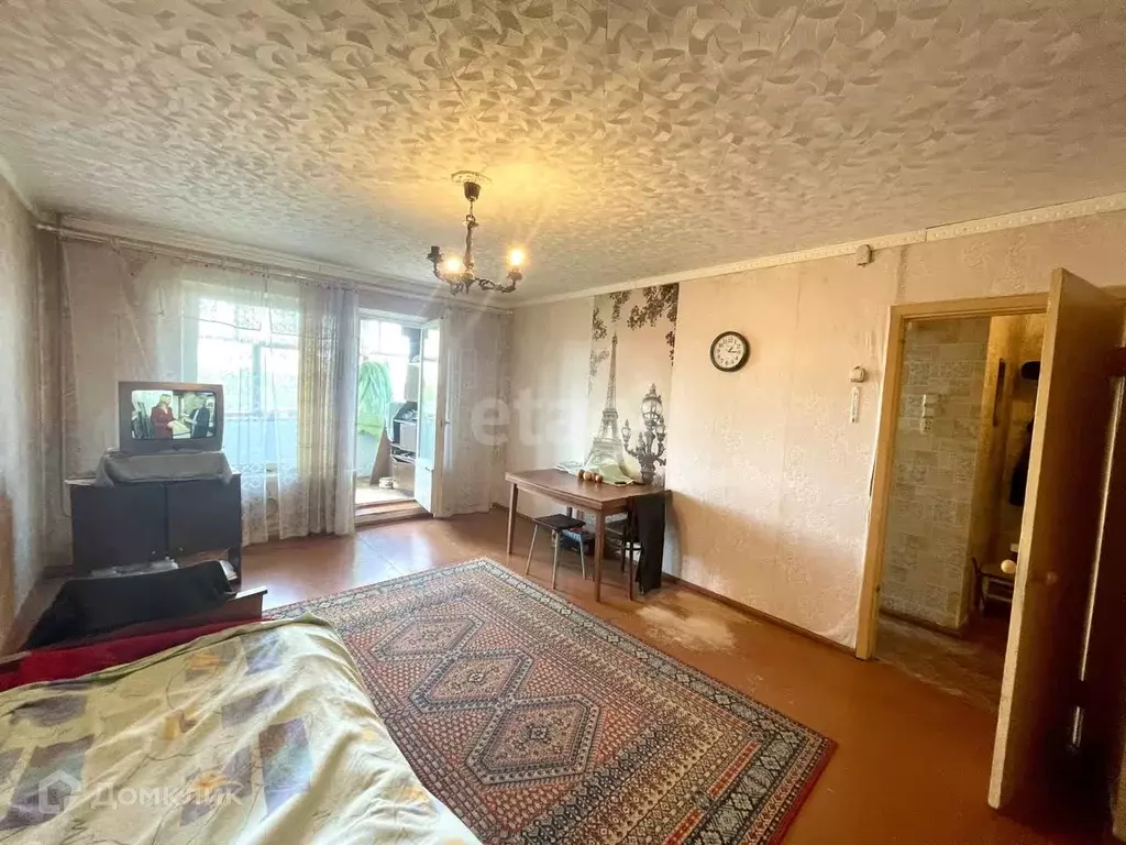 Продаётся 1-к квартира, 33.7 м - Фото 0
