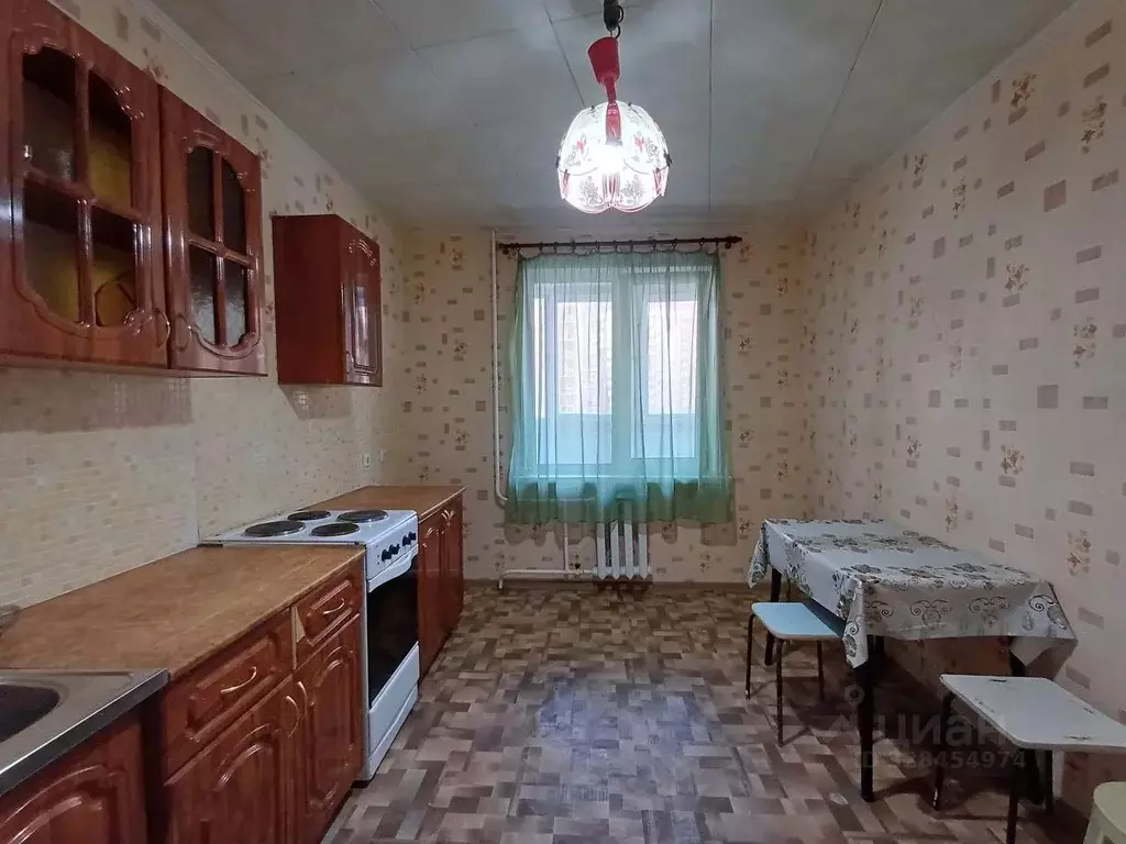 2-к кв. Оренбургская область, Оренбург Салмышская ул., 48 (68.0 м) - Фото 2