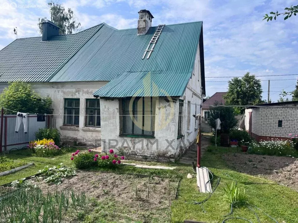 Дом в Казань, Ягодная улица (83 м) - Фото 1