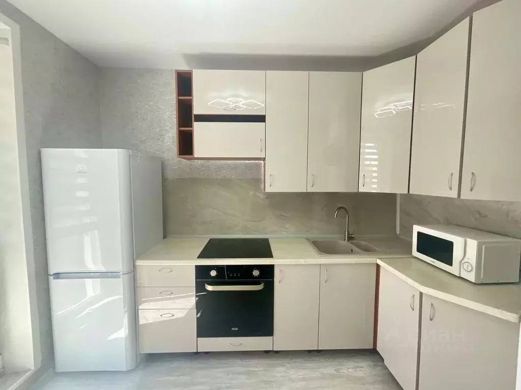 1-к кв. Москва Новоорловская ул., 6 (40.0 м) - Фото 1