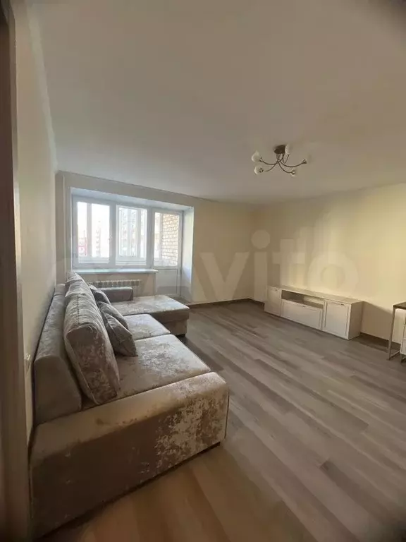 2-к. квартира, 66 м, 6/9 эт. - Фото 1