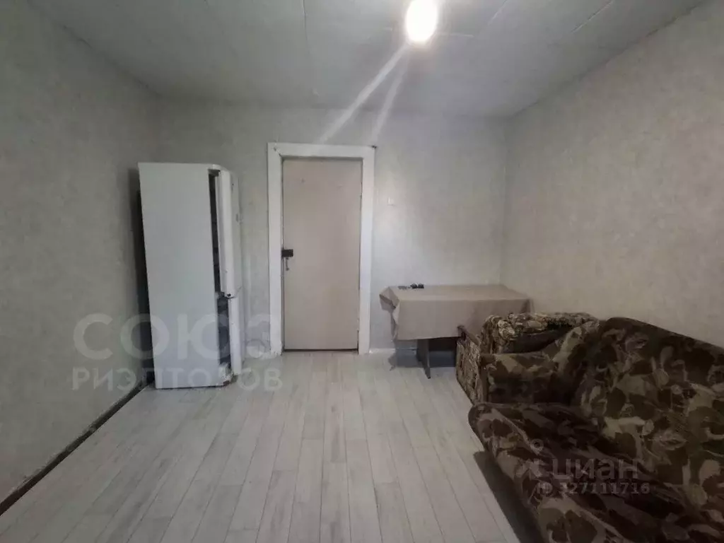 Комната Волгоградская область, Волгоград ул. Жолудева, 12 (13.0 м) - Фото 2