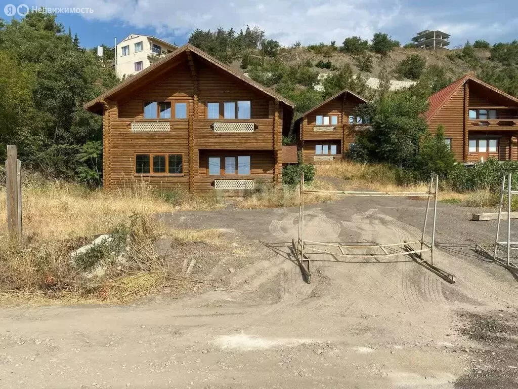 Участок в посёлок Семидворье, улица 1 Апреля (2 м) - Фото 1