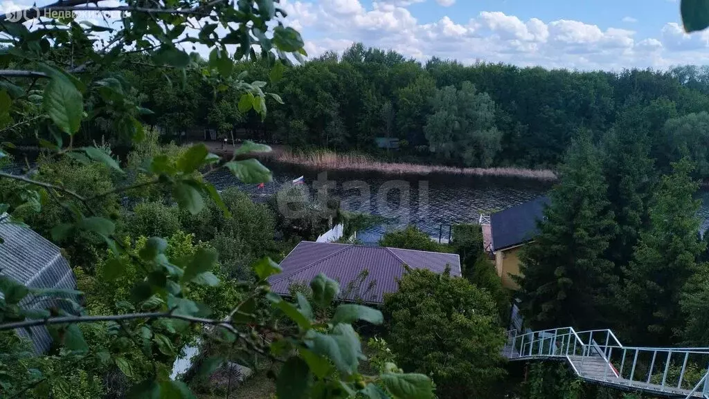 Участок в Саратов, улица Волжский Берег (6 м) - Фото 0