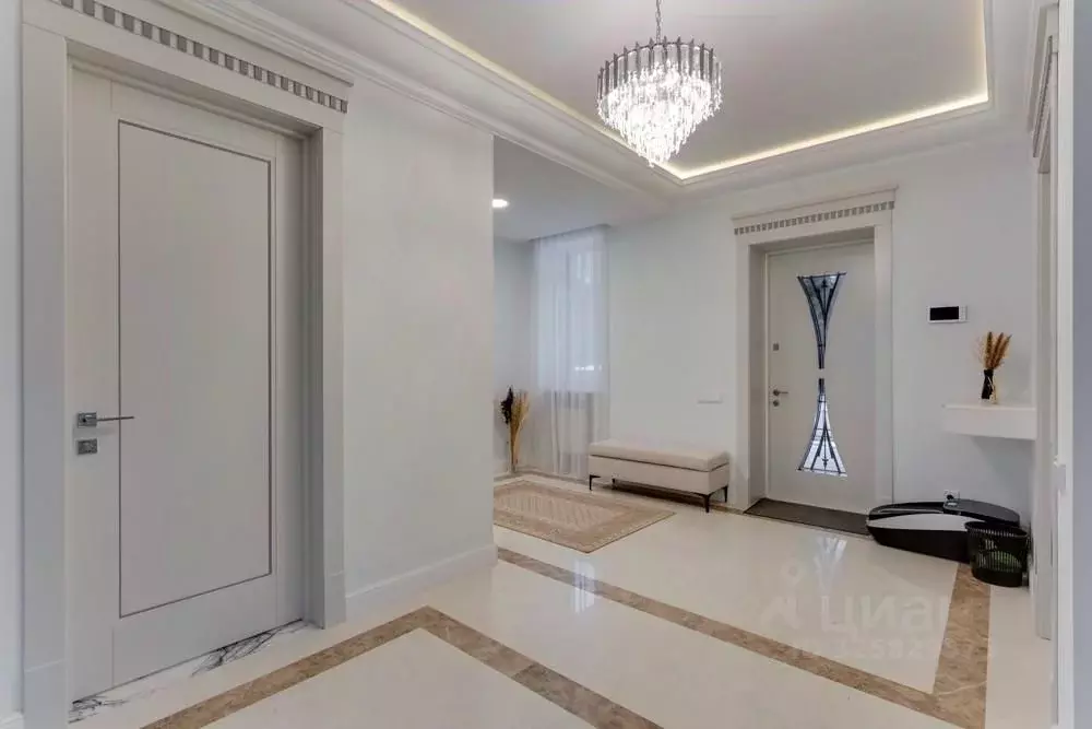 Дом в Московская область, Одинцовский городской округ, с. Усово, ... - Фото 2