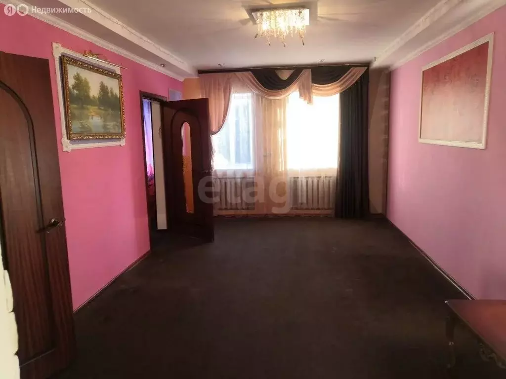 Дом в Воронеж, микрорайон Боровое, улица 50-летия ВЛКСМ (110 м) - Фото 2