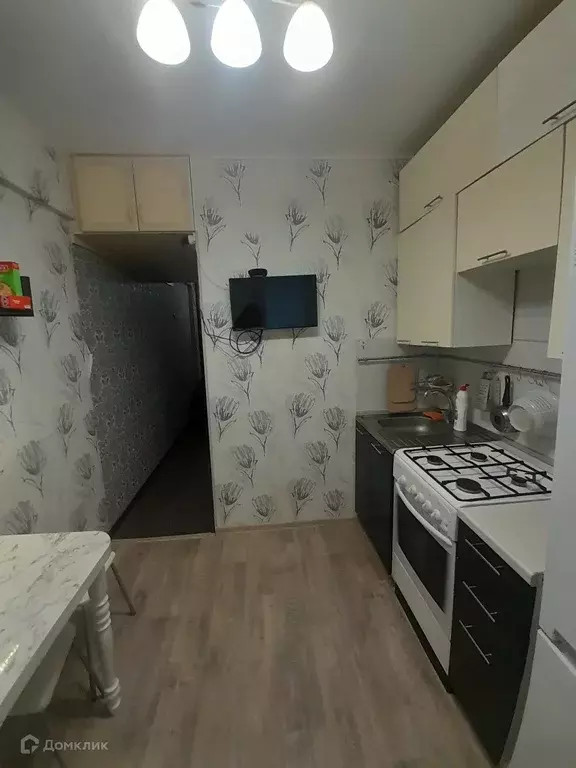 Продаётся 1-к квартира, 33.1 м - Фото 1