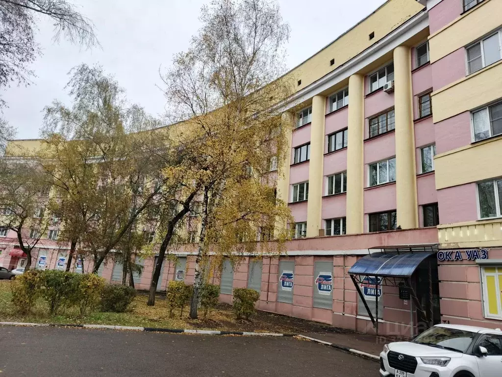 3-к кв. Ярославская область, Ярославль ул. Победы, 21 (71.0 м) - Фото 2