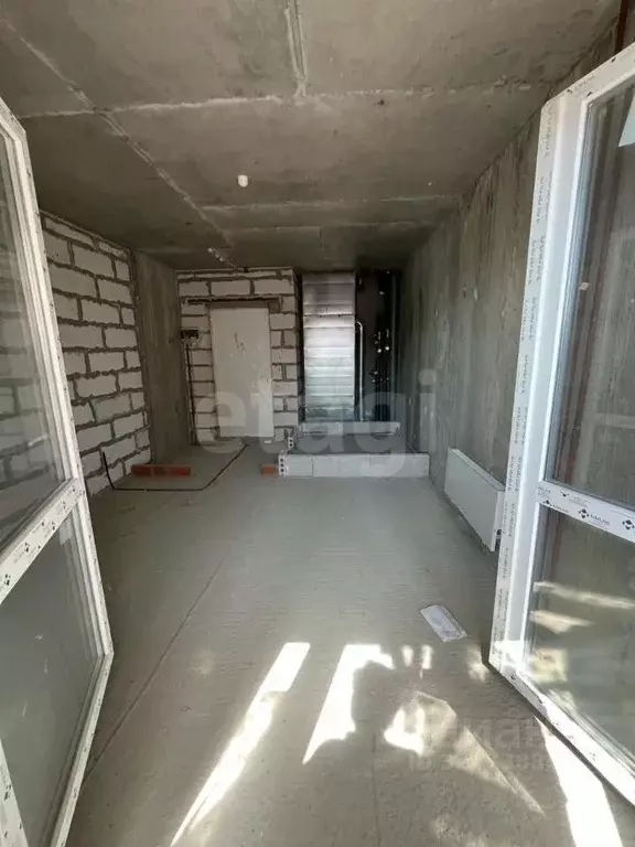 Студия Московская область, Балашиха ул. Яганова, 9 (17.4 м) - Фото 0