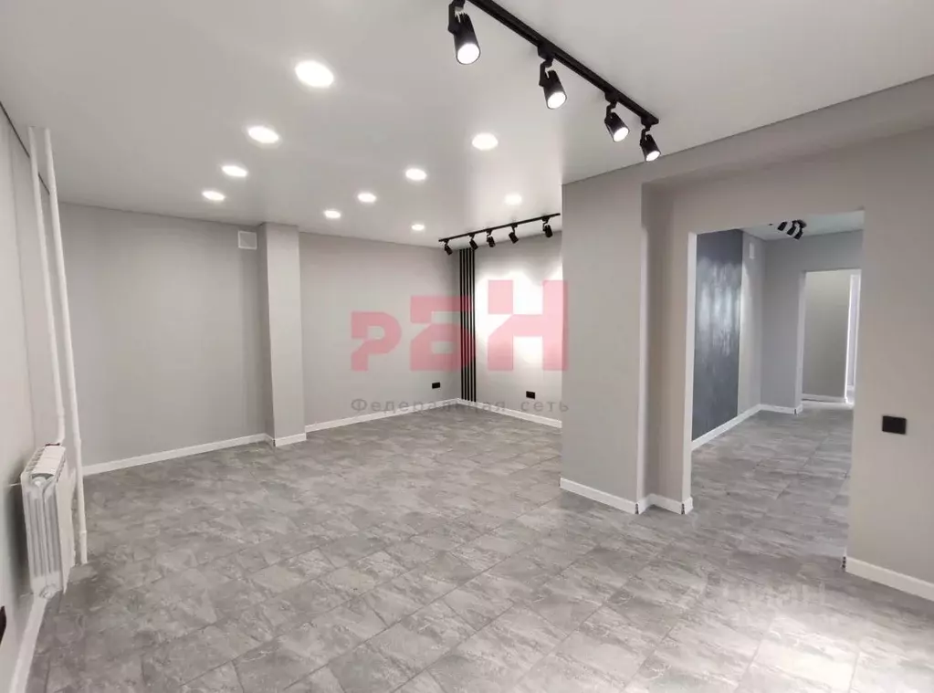 Помещение свободного назначения в Тюменская область, Тюмень ... - Фото 2